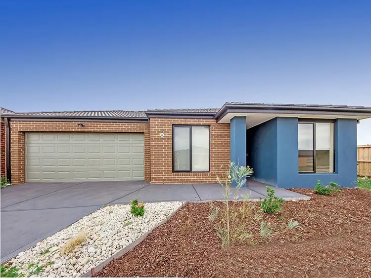 24 Safari Drive, Tarneit VIC 3029