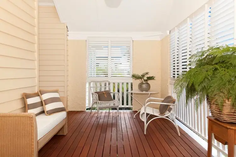 Third view of Homely house listing, 50 Elliott Street, Clayfield QLD 4011