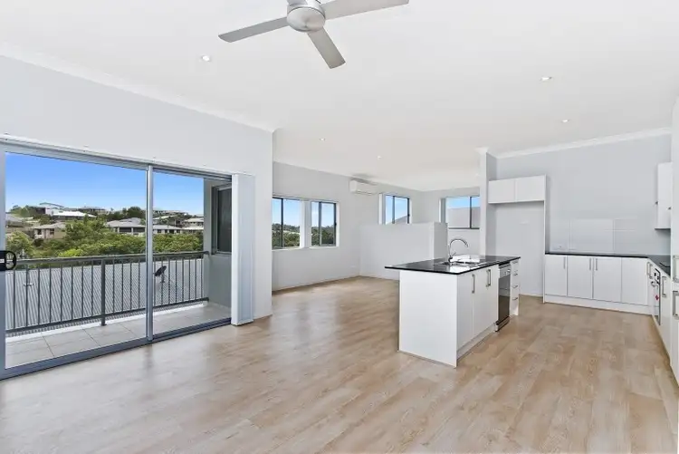 3 Gold Leaf Crescent, Murwillumbah NSW 2484