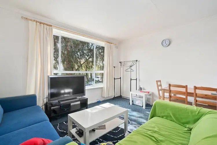 Second view of Homely apartment listing, 6/214 Huntingdale Road, Huntingdale VIC 3166
