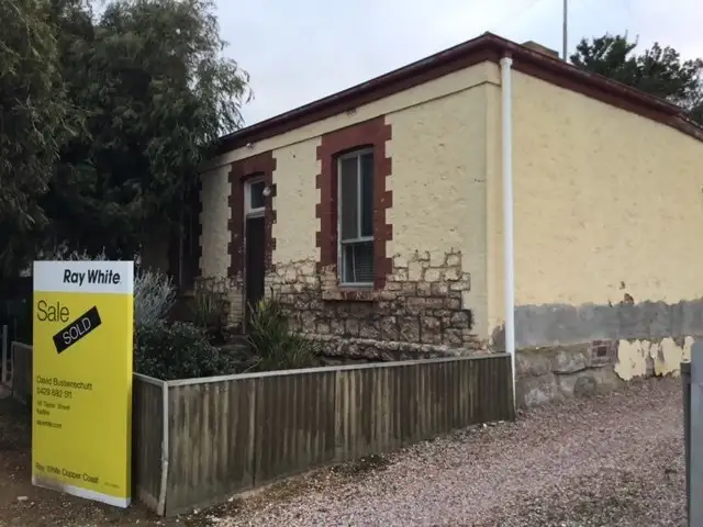 Main view of Homely house listing, 2 Elder Street, Wallaroo SA 5556