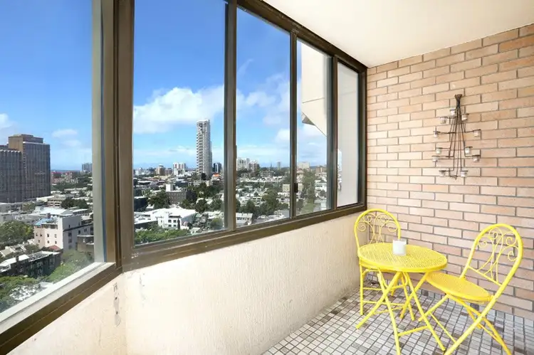 Second view of Homely apartment listing, 114/6-14 Oxford Street, Darlinghurst NSW 2010
