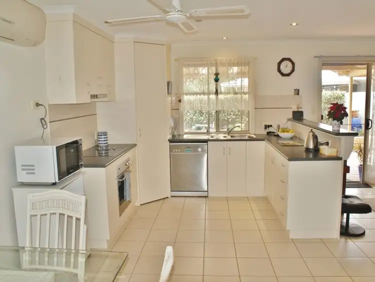 Second view of Homely house listing, 8 Lyric Close, Murray Bridge SA 5253