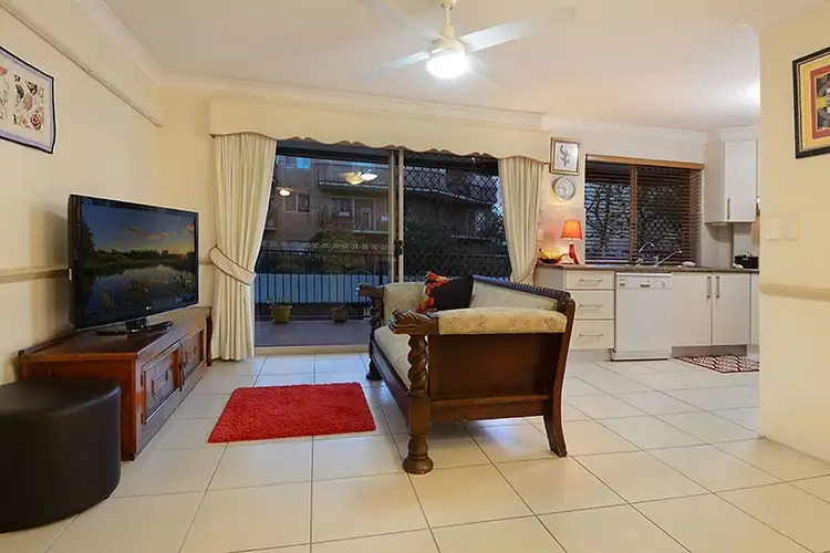 Fifth view of Homely unit listing, 6/98 Chalk Street, Lutwyche QLD 4030