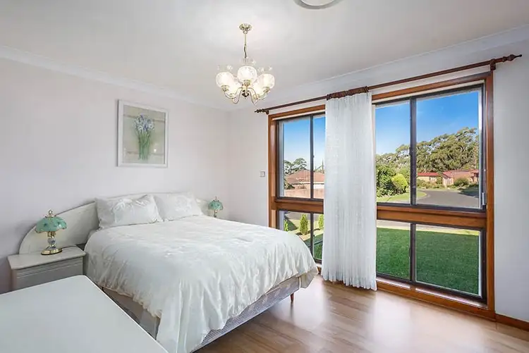 Seventh view of Homely house listing, 6 Blue Gum Place, Barrack Heights NSW 2528