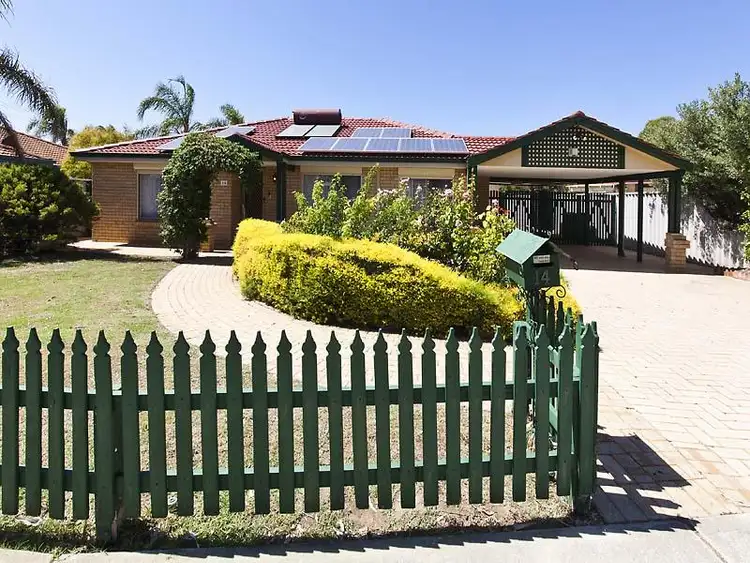 Sixth view of Homely house listing, 14 Resolution Drive, Waikiki WA 6169