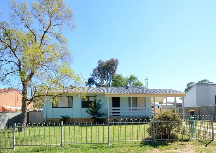 39 Jindalee Court, Cowra NSW 2794