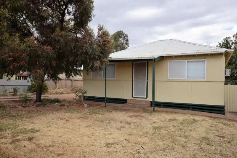 Main view of Homely house listing, 16 West Terrace, Quorn SA 5433