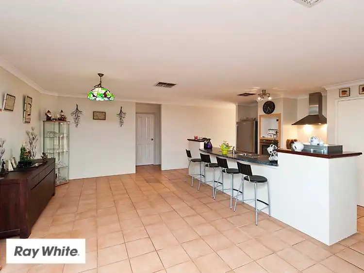 Seventh view of Homely house listing, 27 Kalyeeda Terrace, Ellenbrook WA 6069