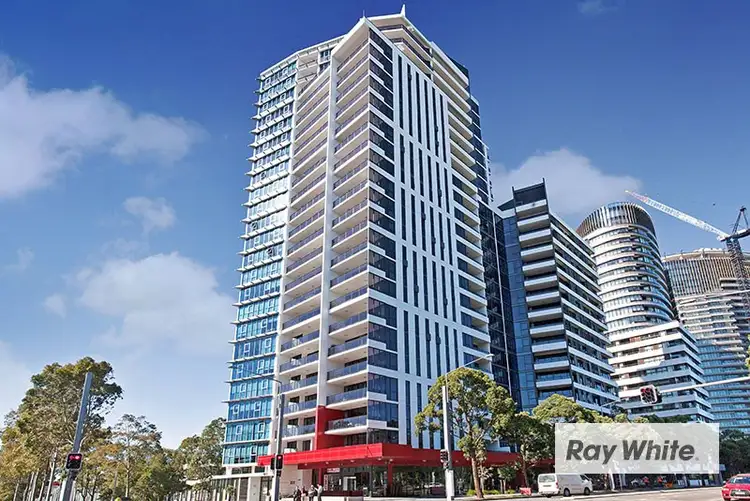1202/11 Australia Avenue, Sydney Olympic Park NSW 2127