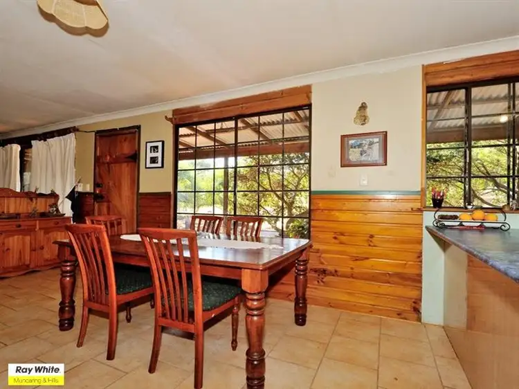 Fourth view of Homely house listing, 43 Mairinger Way, Wundowie WA 6560