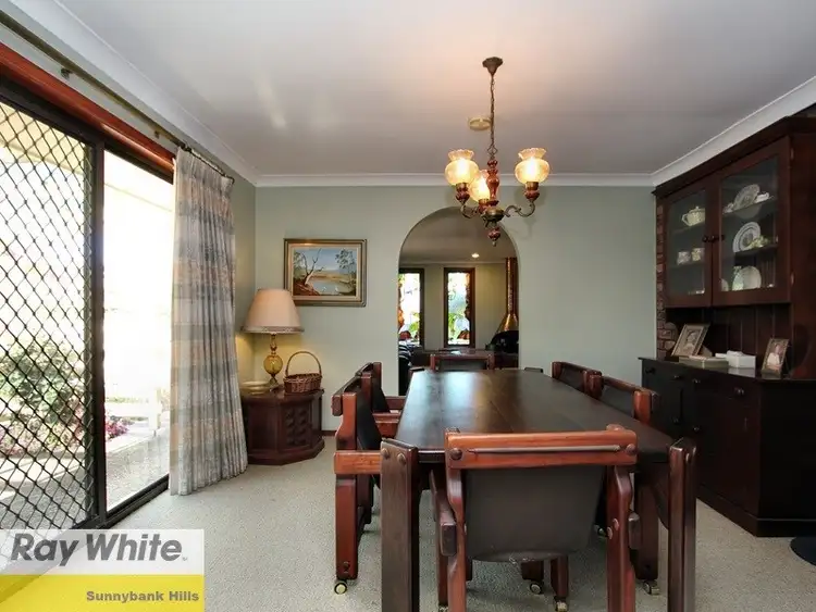 Fourth view of Homely house listing, 56 Driftwood Street, Sunnybank Hills QLD 4109