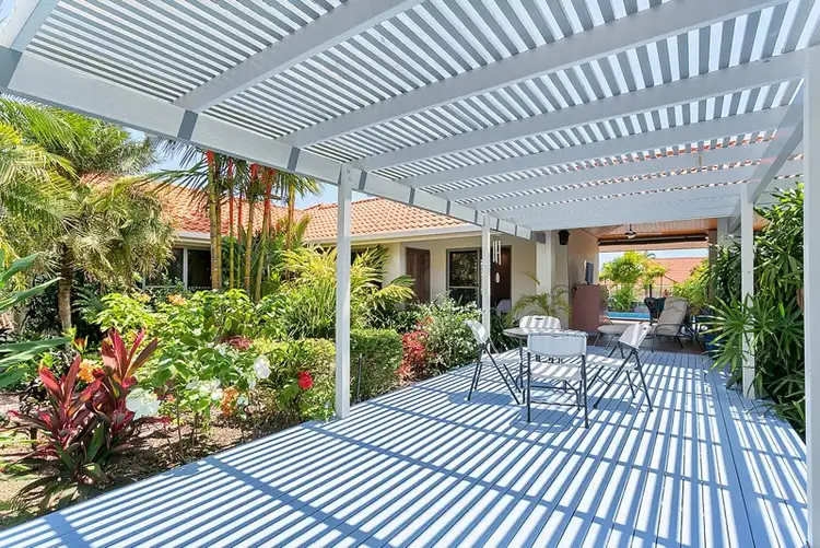 Sixth view of Homely house listing, 32 Cascade Avenue, Kewarra Beach QLD 4879