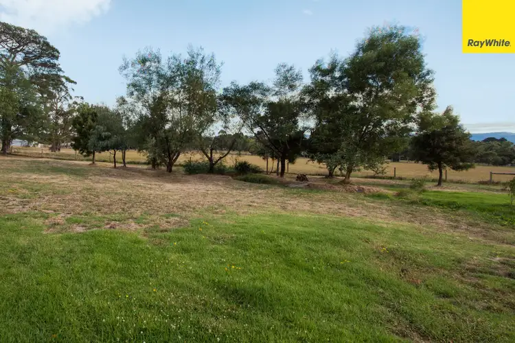 Seventh view of Homely house listing, 39 Wattletree Road, Bunyip VIC 3815