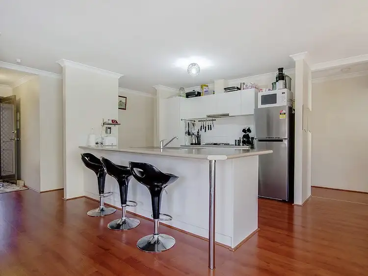 Fifth view of Homely house listing, 64 Dalrymple Drive, Leda WA 6170