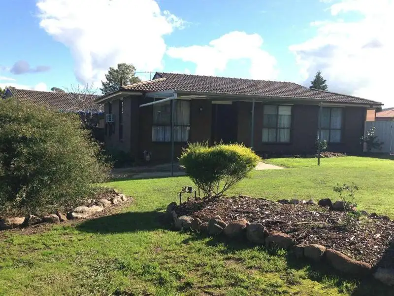 Main view of Homely house listing, 152 Baranbale Way, Lavington NSW 2641