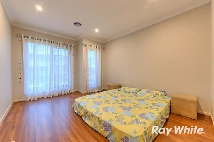 Sixth view of Homely house listing, 3 Echinacea Street, Truganina VIC 3029