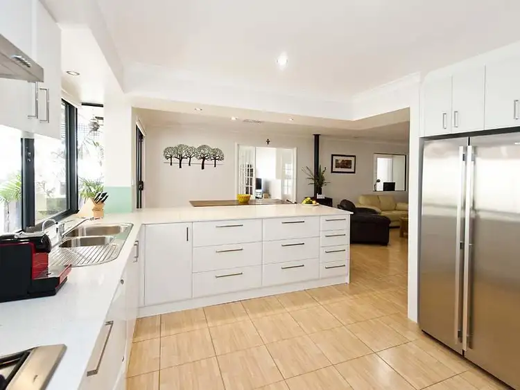 Sixth view of Homely house listing, 40 Tranby Drive, Baldivis WA 6171