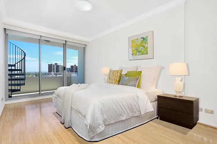 Third view of Homely apartment listing, 251/806 Bourke Street, Waterloo NSW 2017