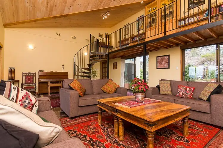 Fourth view of Homely house listing, 35 Nummerak Close, Carwoola NSW 2620
