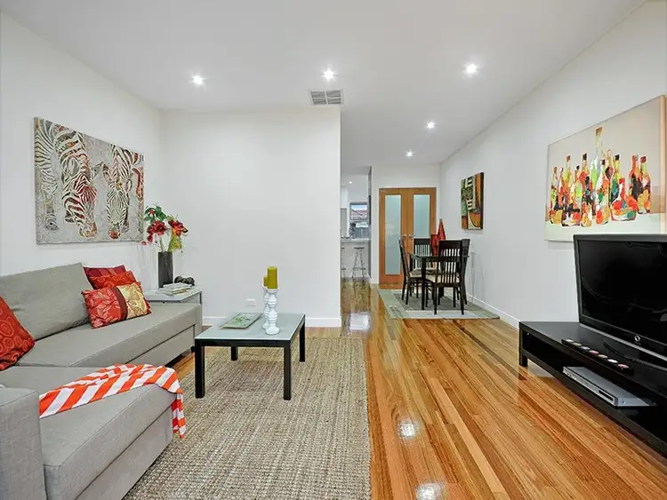 Sixth view of Homely townhouse listing, 28 Yarrabin Street, Brunswick West VIC 3055