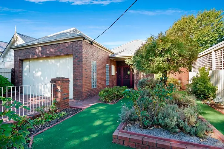 Main view of Homely house listing, 219 Windermere Street South, Ballarat Central VIC 3350