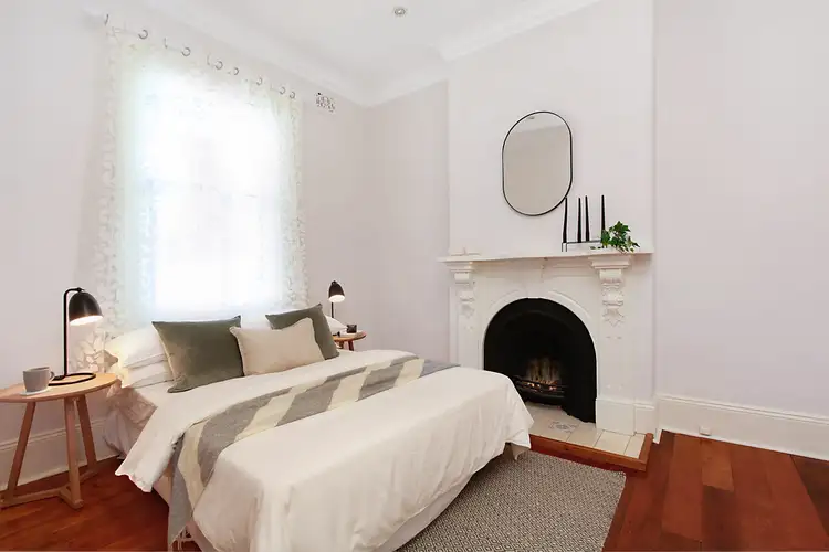 Second view of Homely house listing, 10 Goodhope Street, Paddington NSW 2021