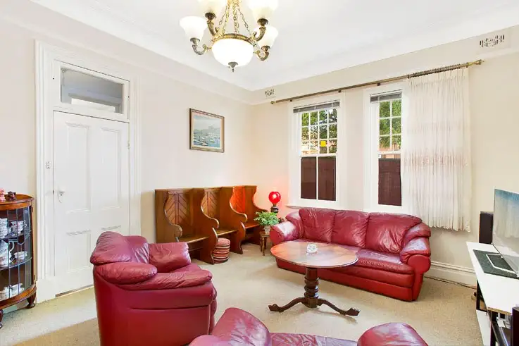 Second view of Homely house listing, 19 Edwin Street, Drummoyne NSW 2047