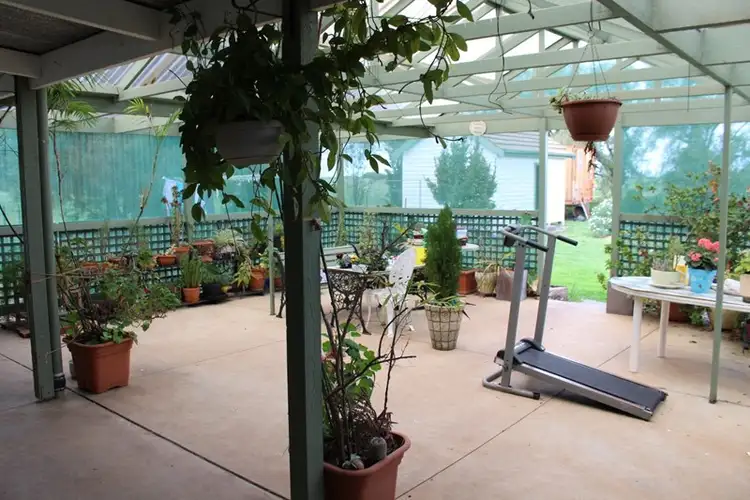 Fourth view of Homely rural property listing, 459 Echuca West School Road, Echuca West VIC 3564