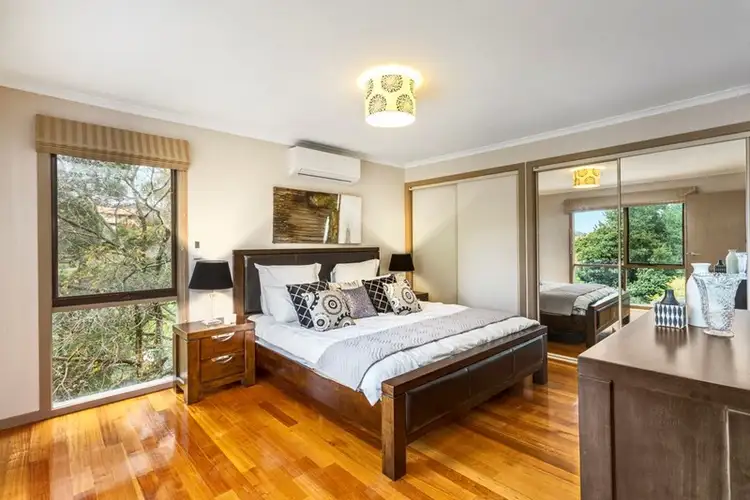 Fourth view of Homely house listing, 8 Louisa Place, Templestowe VIC 3106