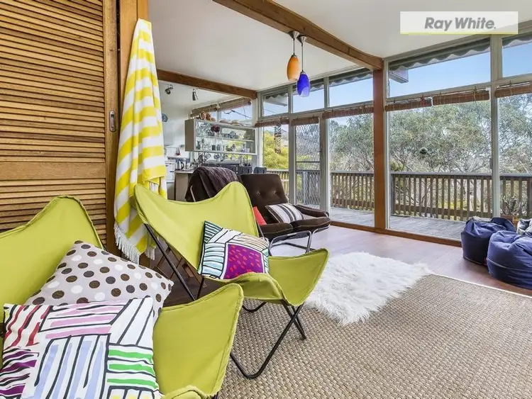 Fifth view of Homely house listing, 11 Arthurs Avenue, Mccrae VIC 3938
