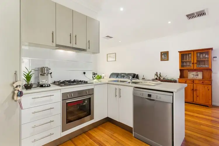 Fifth view of Homely townhouse listing, 10 Warwick Street, Box Hill North VIC 3129