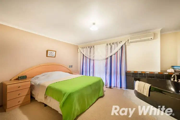 Seventh view of Homely house listing, 21 Haideh Place, Wantirna South VIC 3152