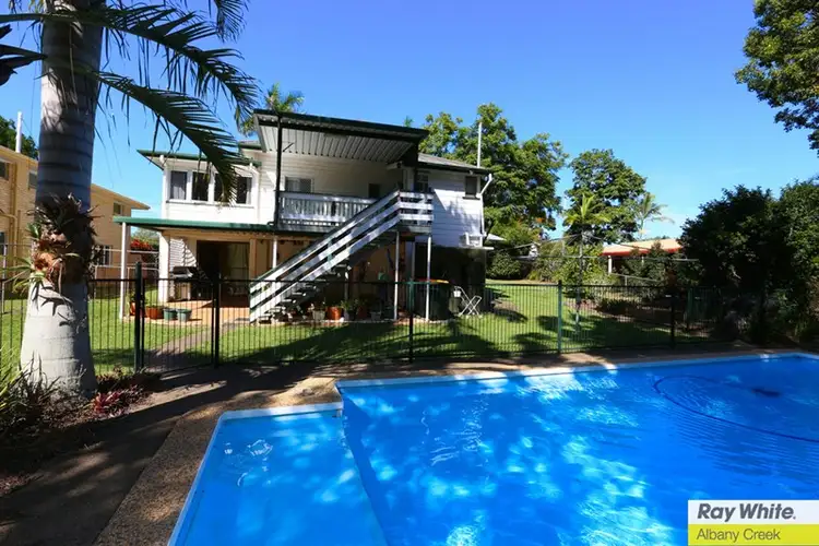 27 Woking Street, Mitchelton QLD 4053