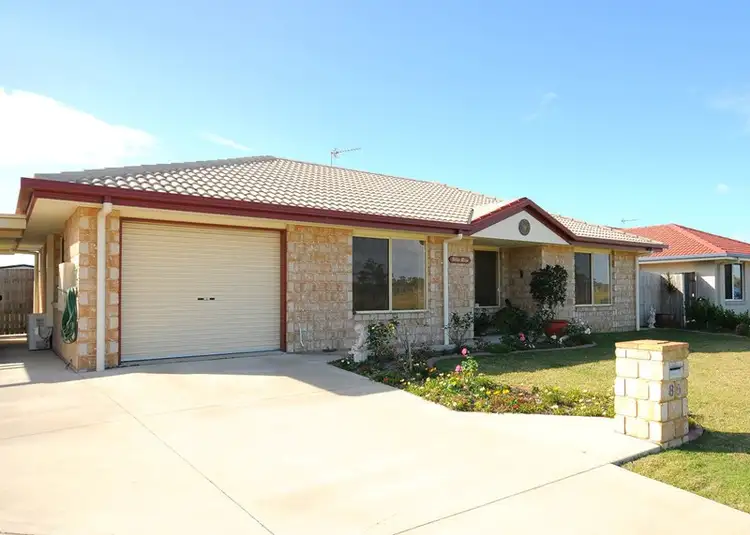 85 Martin Street, Point Vernon QLD 4655