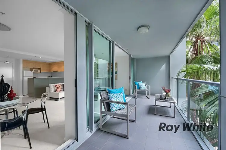 510/2B Help Street, Chatswood NSW 2067