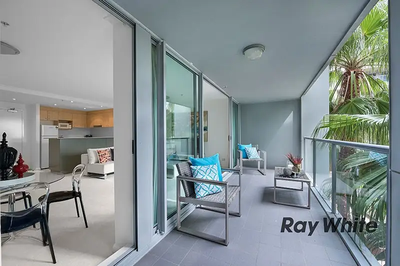 Main view of Homely unit listing, 510/2B Help Street, Chatswood NSW 2067