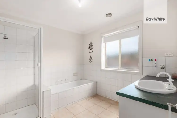 Fifth view of Homely house listing, 129 The Lakes Boulevard, South Morang VIC 3752