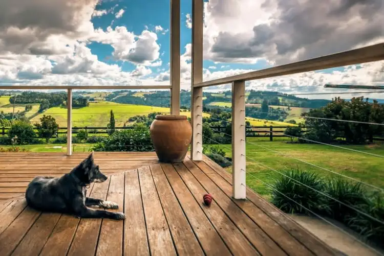 Main view of Homely rural property listing, Address available on request