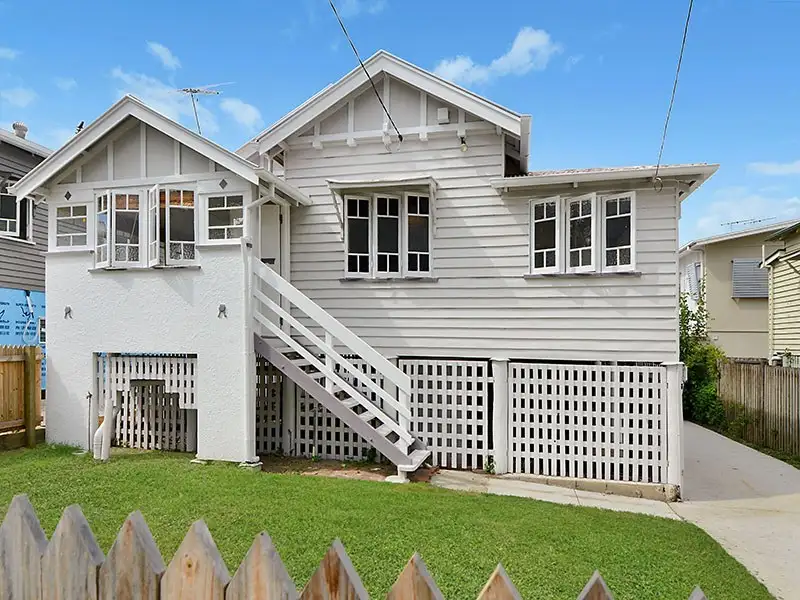 Main view of Homely house listing, 11 Bradley Avenue, Kedron QLD 4031