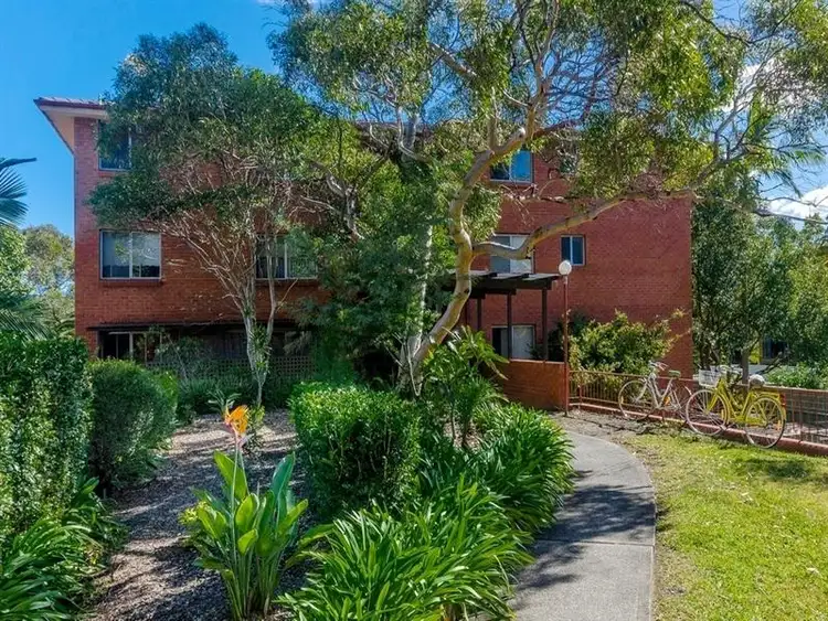 26/46-48 Keira Street, Wollongong NSW 2500