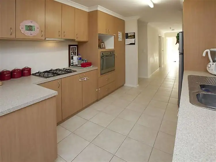 Fifth view of Homely house listing, 8b Barnfield Drive, Ellenbrook WA 6069