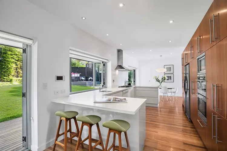 Fifth view of Homely house listing, 7 The Boulevarde, Cammeray NSW 2062