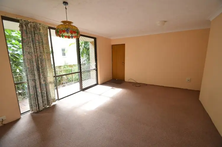 Fifth view of Homely apartment listing, 4/16 Brighton Street, Biggera Waters QLD 4216
