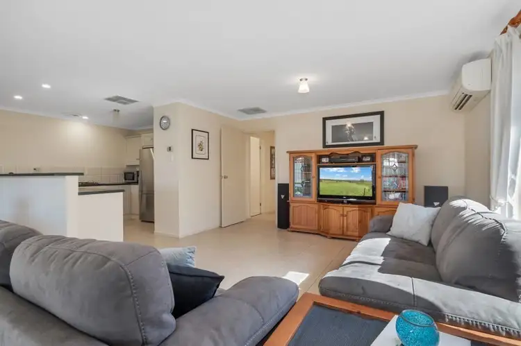 Fourth view of Homely house listing, 14 Cranmore Avenue, Craigmore SA 5114