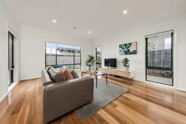 Seventh view of Homely house listing, 25 Benalla Street, Crace ACT 2911