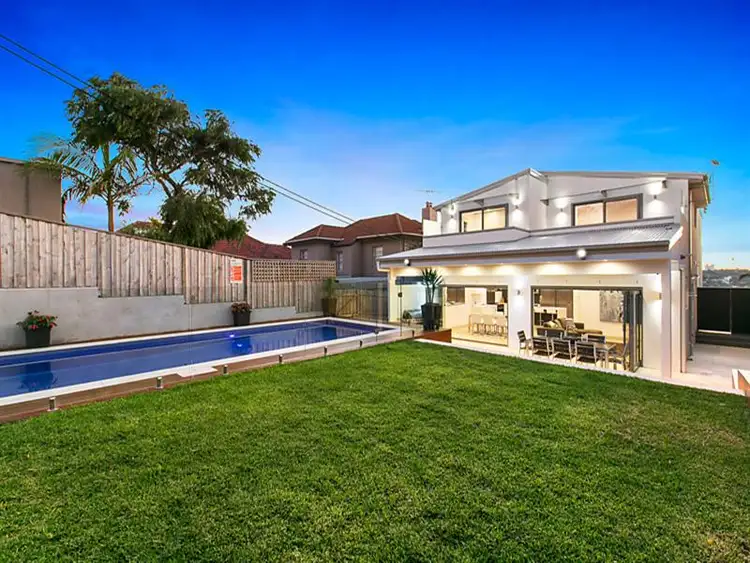 Main view of Homely house listing, 19 Military Road, Dover Heights NSW 2030