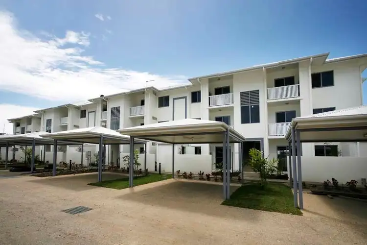 Second view of Homely unit listing, 96/108 Trinity Beach Road, Trinity Beach QLD 4879