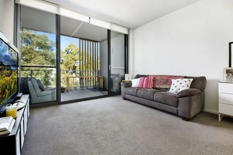 Second view of Homely unit listing, 63/273A Fowler Road, Illawong NSW 2234