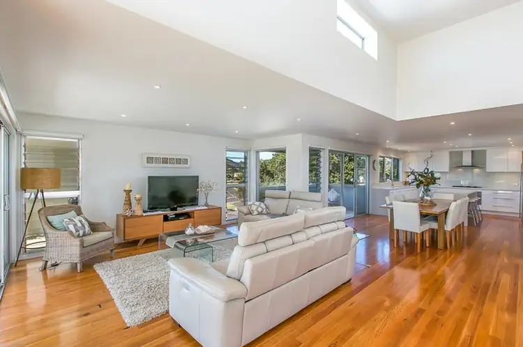 Sixth view of Homely house listing, 36 Johnson Street, Kiama Downs NSW 2533